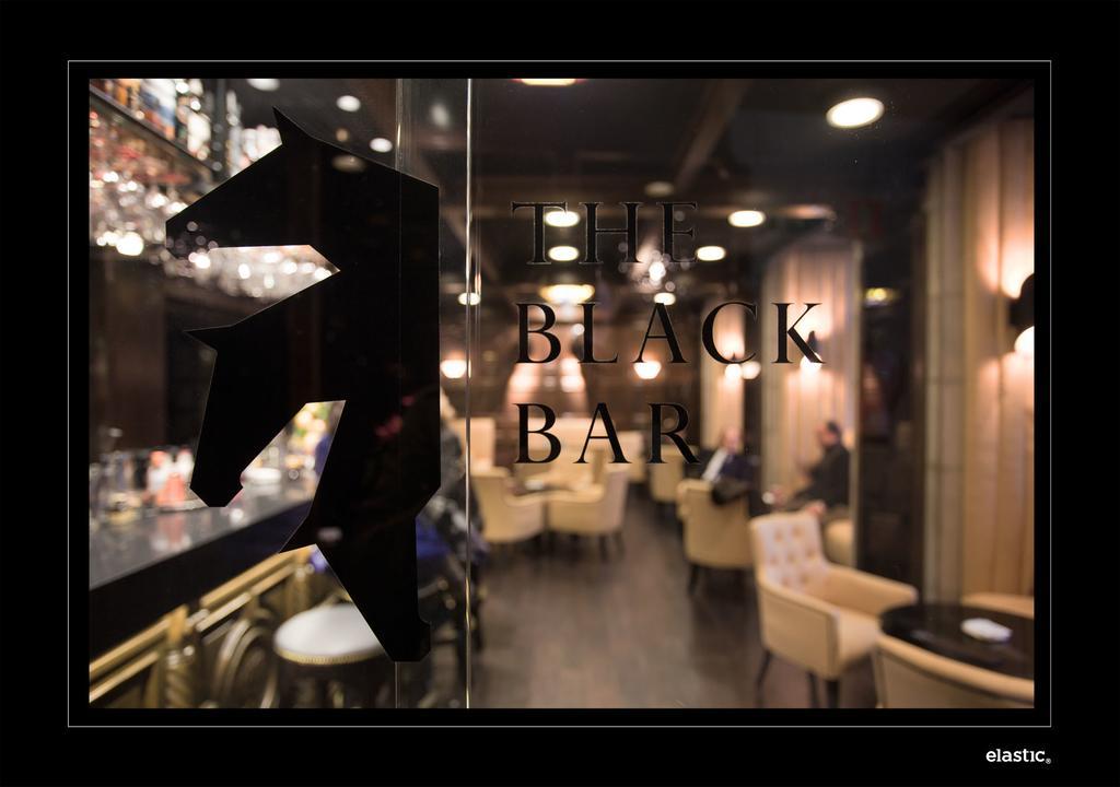 西班牙大酒店 奥维耶多 外观 照片